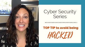 How to protect yourself (and your clients) from cyber-criminals [for real estate agents]