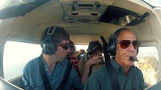 Ecoflight - Aerial Advocacy For Conservation