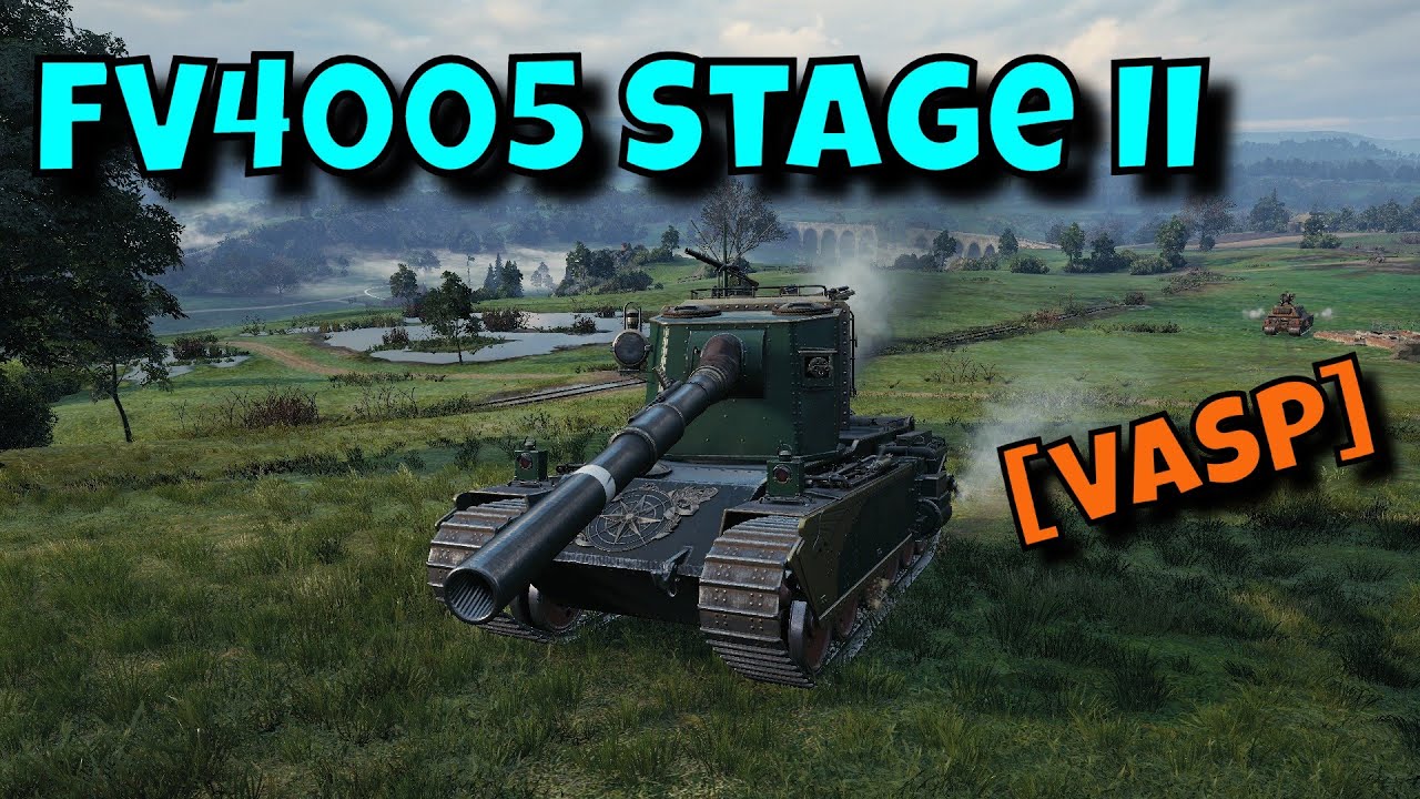 Stage 2 песня. Fv4005 Stage II. Fv4005 Stage 2 чертеж. Камуфляж сарай на ФВ 4005 WOT Blitz. Dev 1.67 fv4005 Stage II.