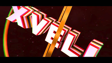 xVell Intro ~ PimpinFX