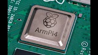 ArmPi4: Hardware-Aware Edge AI for PCB Defect Detection | Arm Create Challenge