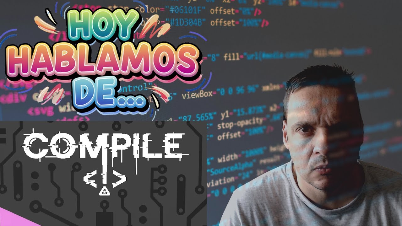 ¿Cómo se juega a COMPILE? 🤖 Unboxing y opinión de este GRAN juego exclusivo PARA 2