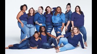 Torrid Live Shopping Plus-size Try-on Haul |  Torrid Midi Dress | Torrid Open Cardigan