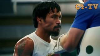 Мэнни Пакьяо Мотивация   Manny Pacquiao Motivation 6