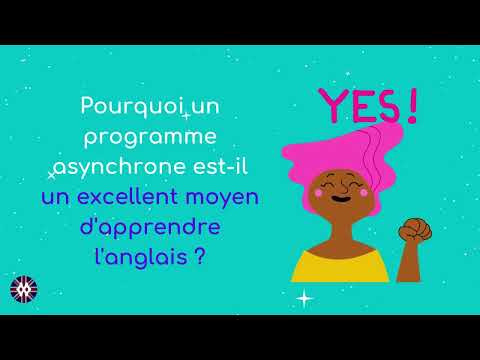 Vous auriez aimé connaître cette méthode dapprentissage plus tôt... Programmes asynchrones