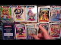 Silent Hill f and Spooky GPK Packs! BIG PULL TODAY!