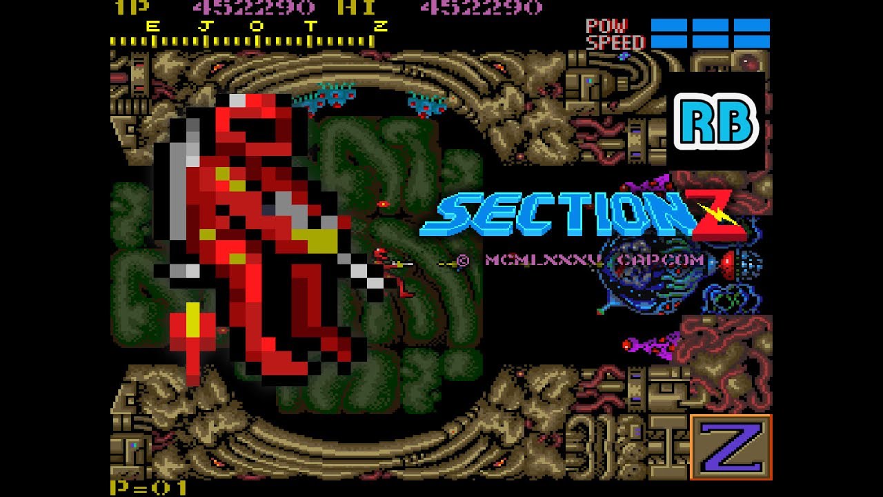セクションzのゲームと攻略本とサウンドトラックの中で どの作品が最もレアなのか モノノフ的ゲーム紹介 セクションzのゲームと攻略本とサウンドトラックの中で どの作品が最もレアなのか モノノフ的ゲーム紹介
