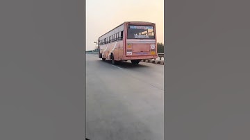 gsrtc bus videos.     #bus   #shorts #song #shortsviral 🥰🚍😍