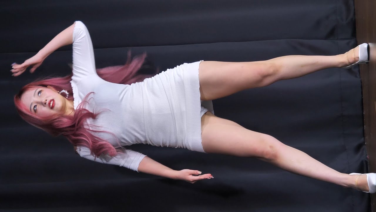 러블리 사랑 - 필스페셜 & 덜덜덜 & 보름달 @사랑스러운시간 (20.08.17)