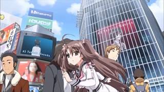 Owl City Galaxies Amv Animes Below