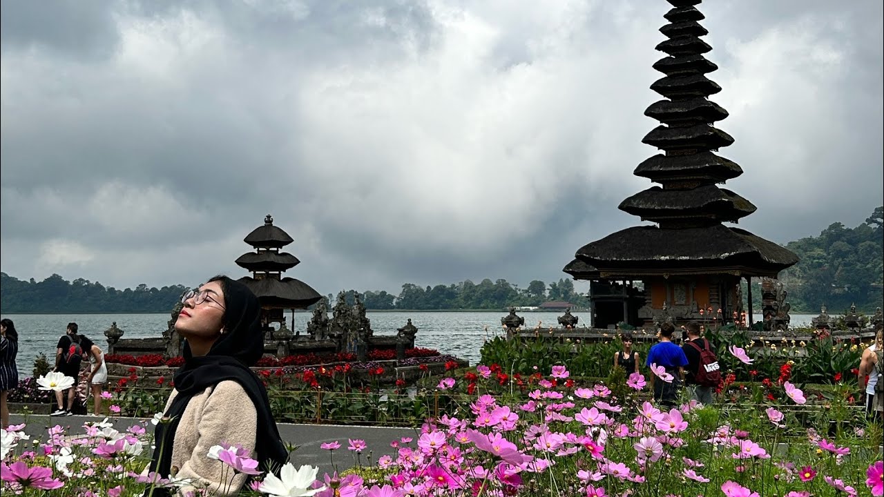 How Much Does A Week In Bali Cost