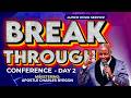 WELCOME TO BREAKTHROUGH CONFERENCE DAY 2 24TH MARCH 2026 AMBWERE PLAZA BASEMENT KITALE WELCOME TO BREAKTHROUGH CONFERENCE DAY 2 24TH MARCH 2026 AMBWERE PLAZA BASEMENT KITALE