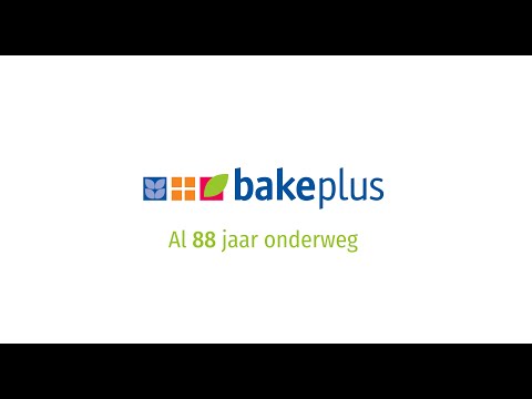 Bakeplus bedrijfsfilm