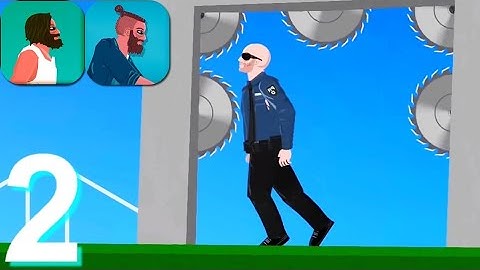 Short Life Levels 98.9% Fails  Walkthrough Part 5,6 - Android iOS Gameplay HD