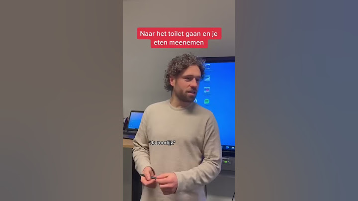 Sophie eet stiekem in de klas🤫