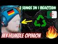 рџ рџ ї Flenn 2 MNT Recyclage GERMAN Rapper Reacts рџ рџ ї Flenn 2 MNT Recyclage GERMAN Rapper Reacts