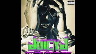 Juicy J - Suffering From Realness [Mixtape by Skinny J]