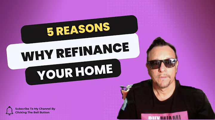 What's the Real Reason Banks Are Hiding Refinancing Information?