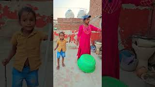 Anti mujhe bacha lijiye 😂 #funny #comedy #shorts