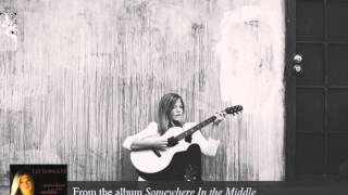 Video thumbnail of "Liz Longley - Lonely"