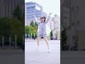 【踊ってみた】めにしゅき♡ラッシュっしゅ!【ウマ娘】【みゆちー】