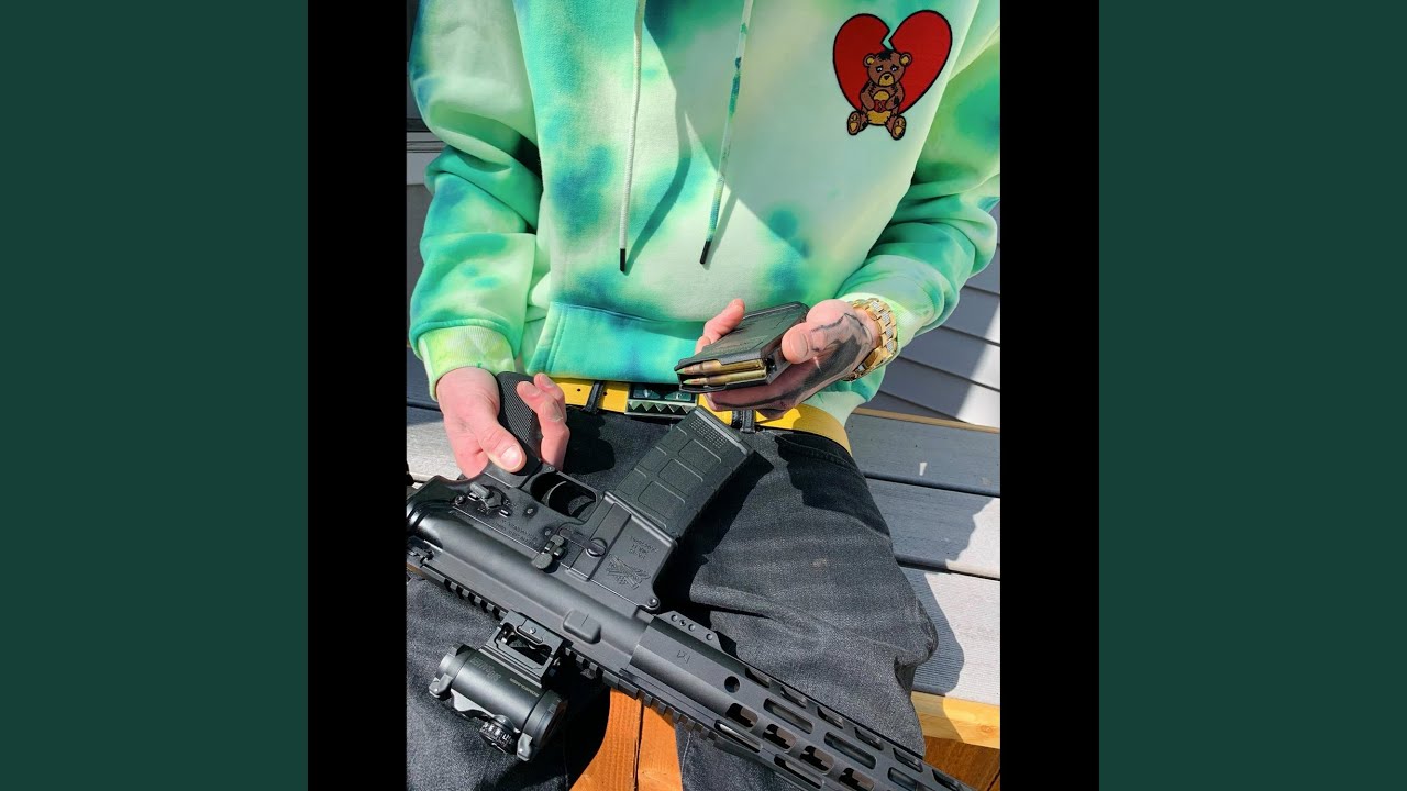 Watch 5.56 on YouTube Watch 5.56 on YouTube
