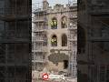 exploring abandoned places, #shorts