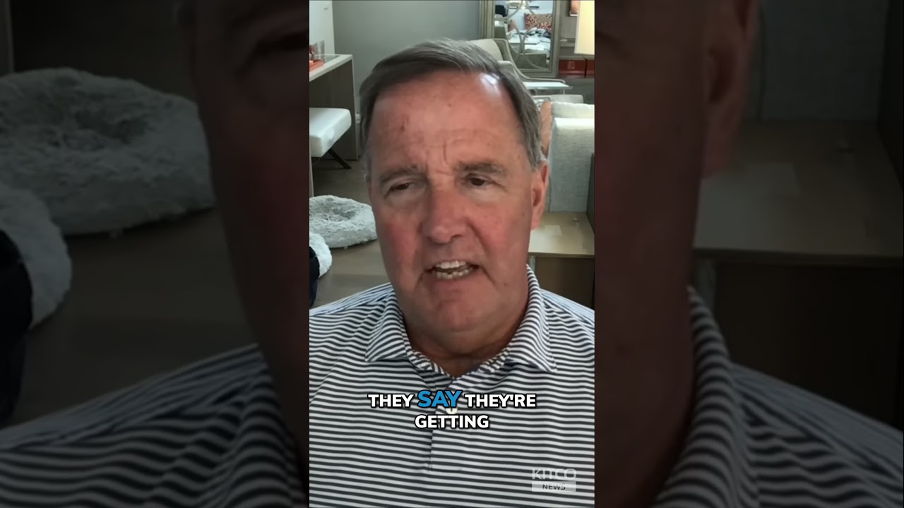 Inflation Lies Exposed: Are Government Claims Misleading Us?