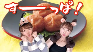 【梅干し！】おにぎりの具なら何が好き？高級梅干しと安い梅干しって何が違うの？からの、高級梅干しおすすめ六選！
