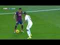 The Day Neymar Destroyed Real Madrid