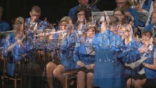 Arr  W  Barker   The Symphonic Gershwin