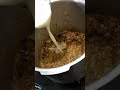 Hyderabadi chicken marag🤤#cooking #trending #love #shorts #youtubeshorts #hyderabad #viral #food