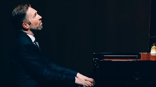 Leif Ove Andsnes piano recital Part1  3 Piano Pieces D.946 F. Schubert