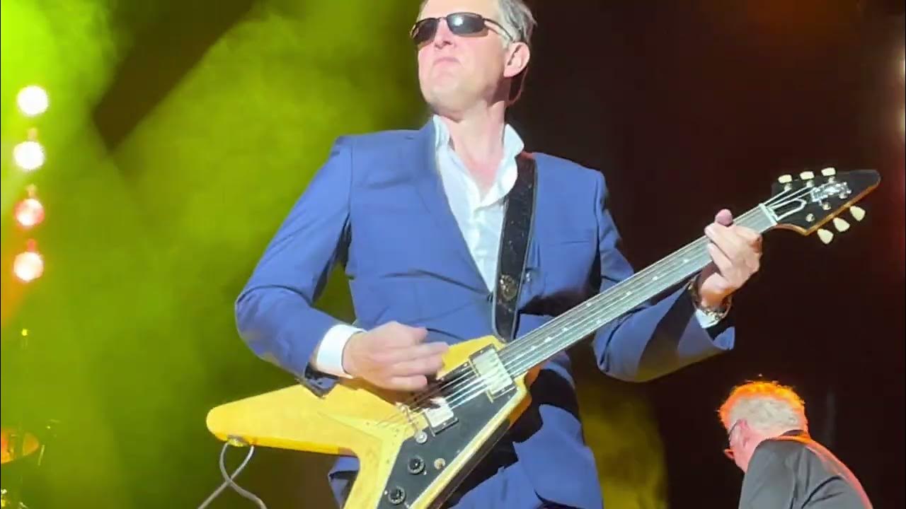 joe bonamassa tour 2023 kiel