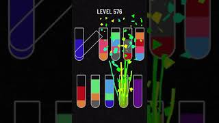 Level 576