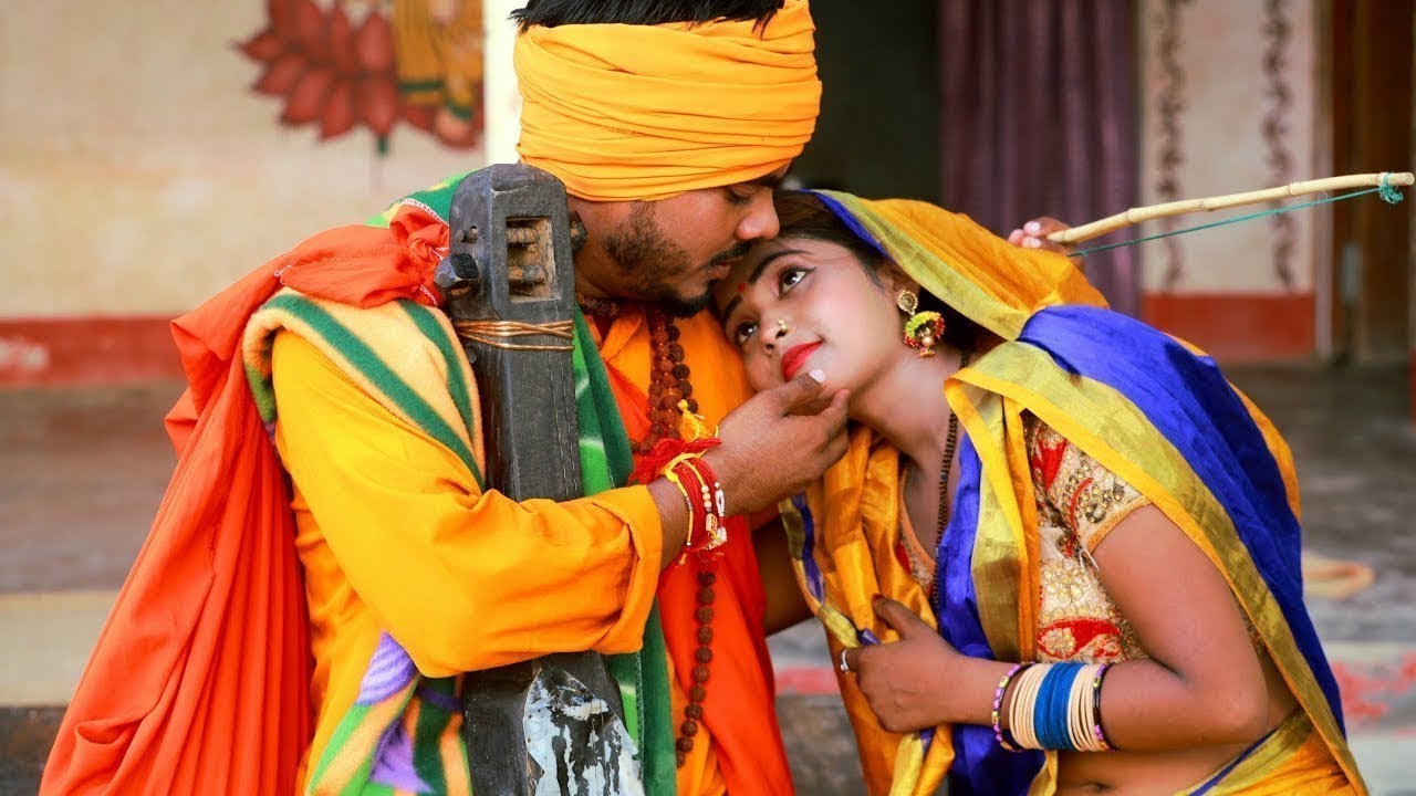 #Live - जोगी का दुःख सुनकर गांव वाले रो पड़े - Hit Jogi Geet - Nirgun Bhajan 2026