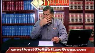 I Have A Cosigner And I Filed Bankruptcy. What Happens To My Cosigner?