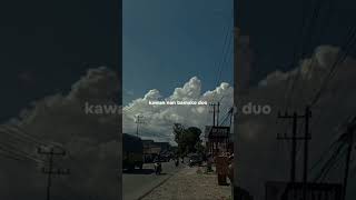Mode Tw Lah Klw Ula Bakapalo Duo.. #minang #laguminangkocak #shortsvideo #storywa #storyharian