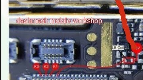 Mi 6 pro display light solution // mi  6 pro backlight problem ways // mi 6 pro display solution /