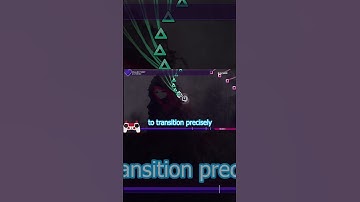 THIS ONE SECTION TURNED A 9.5☆ INTO A 10☆ #shorts #projectdiva #projectheartbeat #divashorts