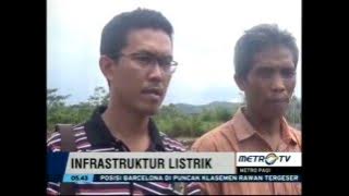 Download lagu Kerja Cepat Pulihkan Kelistrikan Nias - Tayang Metro TV (10/4/15)