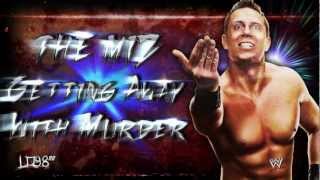 WWE:The Miz 1st Entrance Theme:\