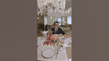 OMG! Nó ngon khủng khiếp! Thái Công thích bánh trung thu ở đây!