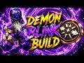 You Haven't Seen This VOID TECH Before | Demon BLINK Build In Destiny 2