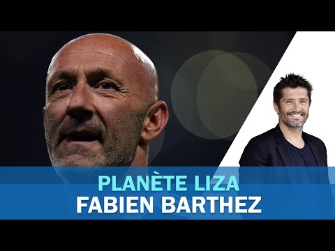 Vidéo: Fabien Barthez est le gardien de but de l'équipe de France. Biographie