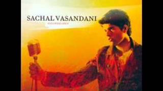 Video thumbnail of "Sachal Vasandani"