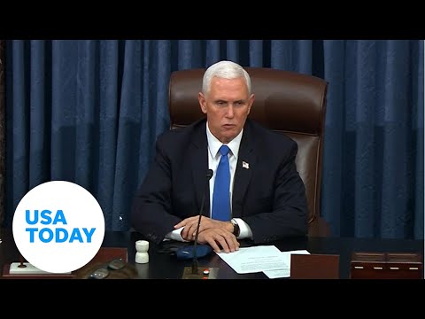 US House of Representatives debates the 25th Amendment | USA TODAY