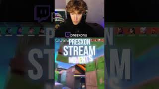 best stream moments! follow presxonu on twitch! #valorant #shorts #viral