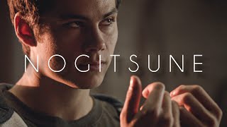 Void Stiles: Nogitsune Resimi