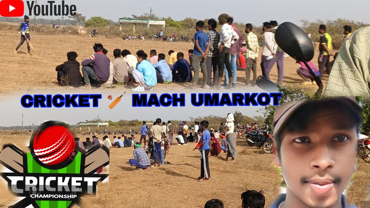 CRICKET LIVE MATCH 🏏